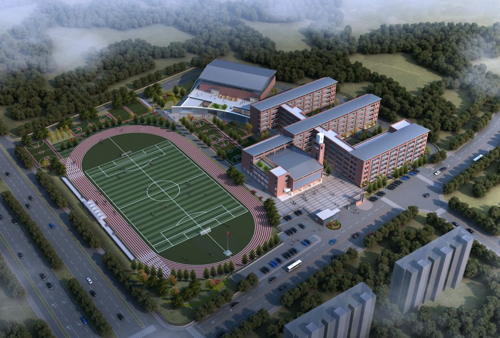 重磅！江北名校又有大动作，一大波人身价要涨