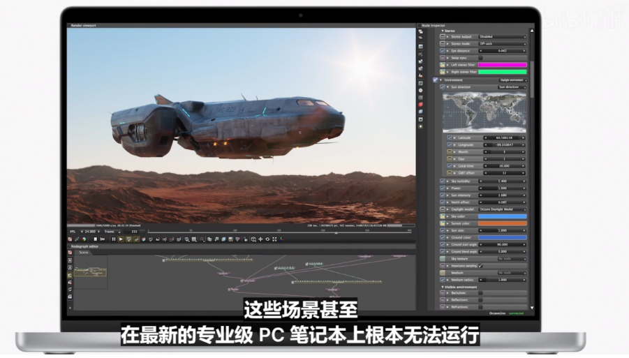 牙膏挤爆！新款MacBook Pro发布：很强，但好像有点贵