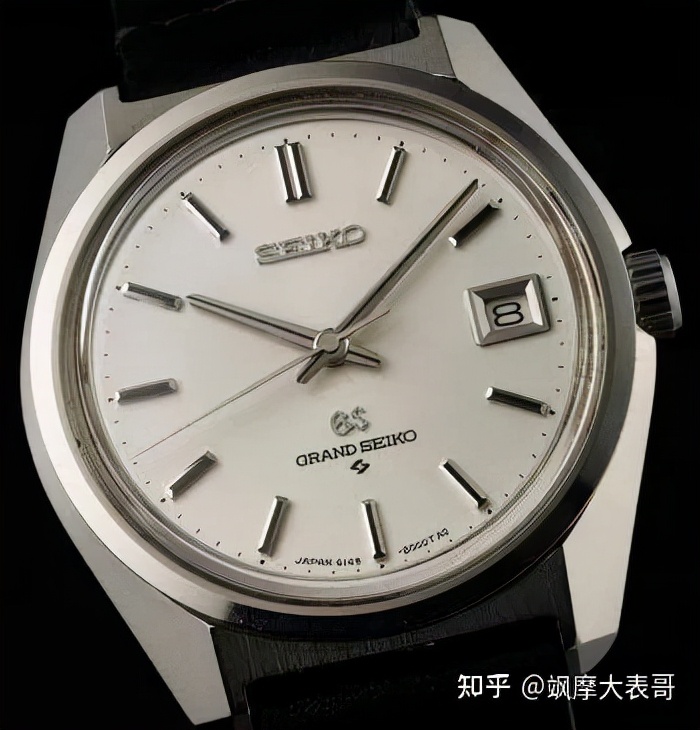 关于Seiko精工腕表，万字长文全网超详细总结，看这一篇就够了