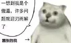 “奇怪的知识增加了！”什么梗？笑到抽搐
