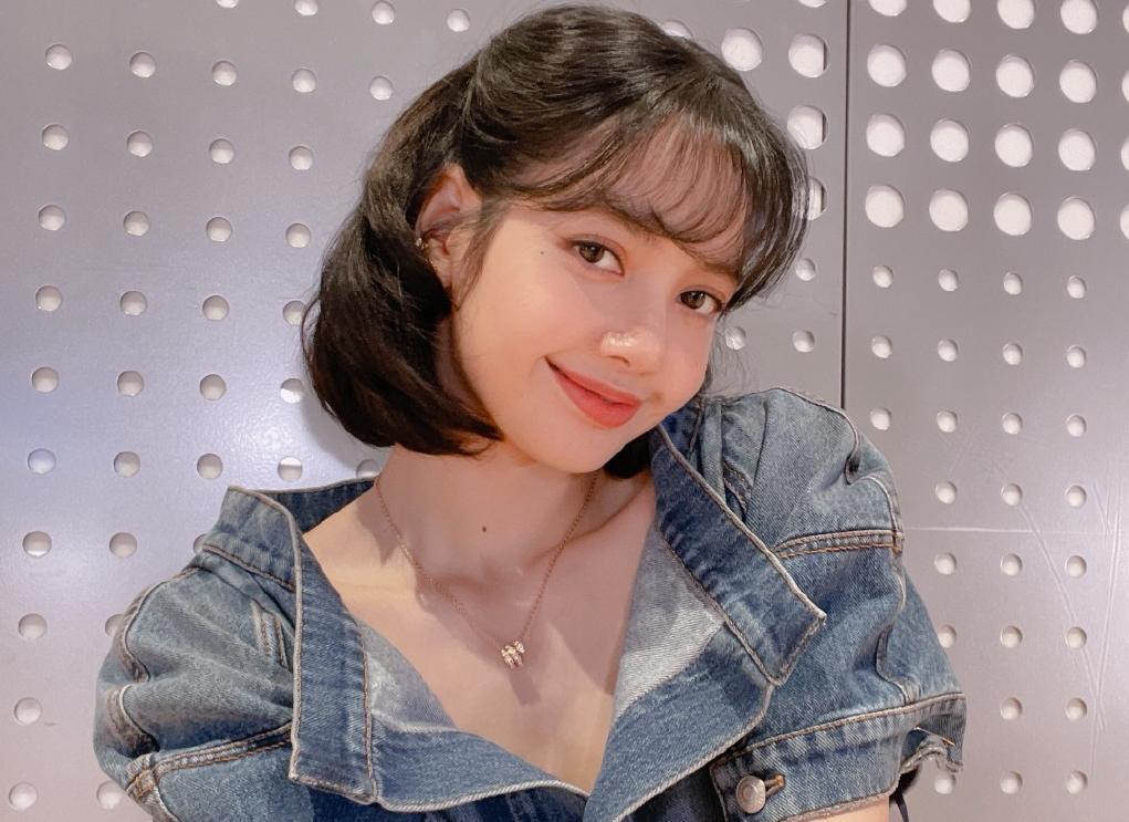 lisa成blackpink首位solo出道成员,mv已经在筹备当中