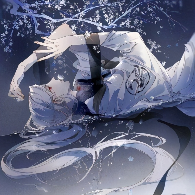 六字唯美古风诗意网名好听的六字网名古风一眼就被吸引可爱点