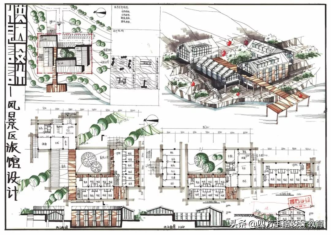 昆明理工大学建筑考研指南，院校解析，想上岸的点进来