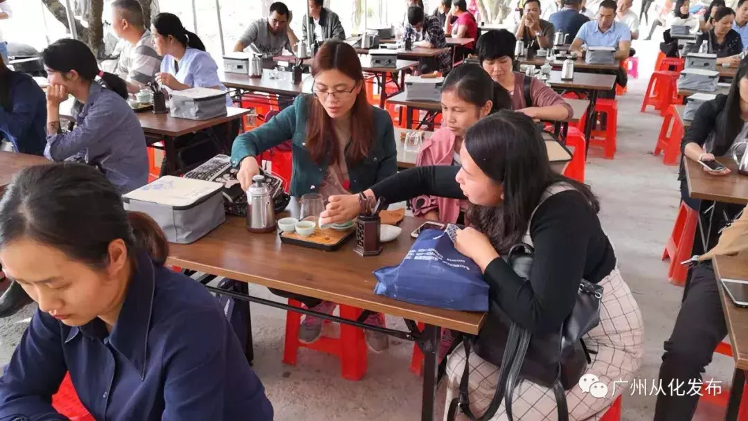 从化电大春季招生啦！赶紧来报名！