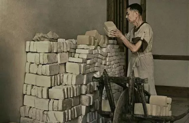景德镇瓷器七十二道工序