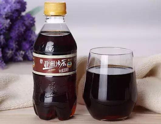 中国汽水地理：每一座城市，都有一款从小喝到大的专属饮料