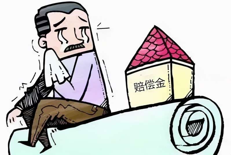 车祸之后丧妻丧子，男子却与岳父母对薄公堂……