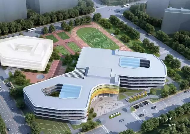 重磅！江北名校又有大动作，一大波人身价要涨