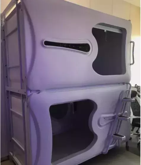 让学渣都“以身相许”的13个大学图书馆，这舒服，这惬意，不走了