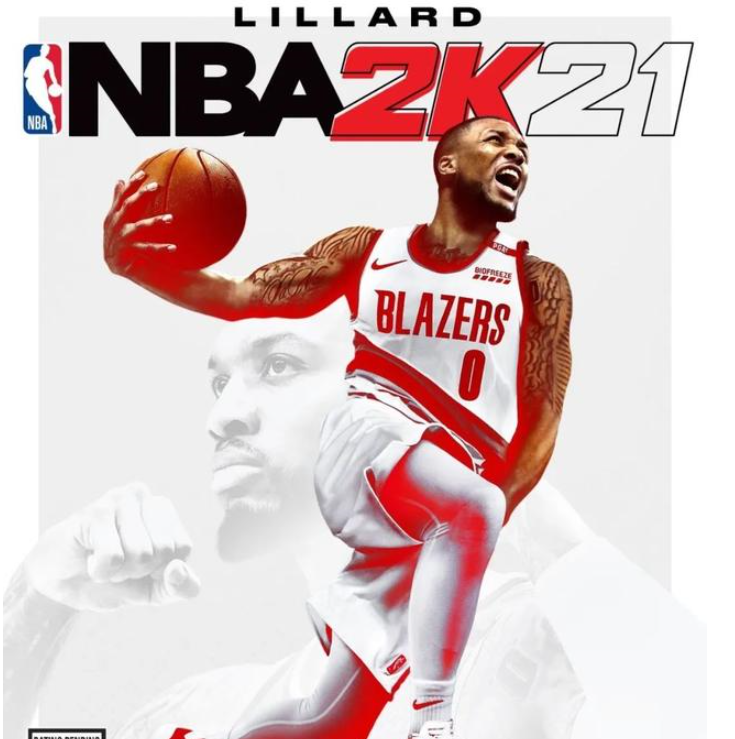 nba2k哪些球员容易涨价(《NBA 2K21》涨价到500元！网友：换皮游戏你也配？)