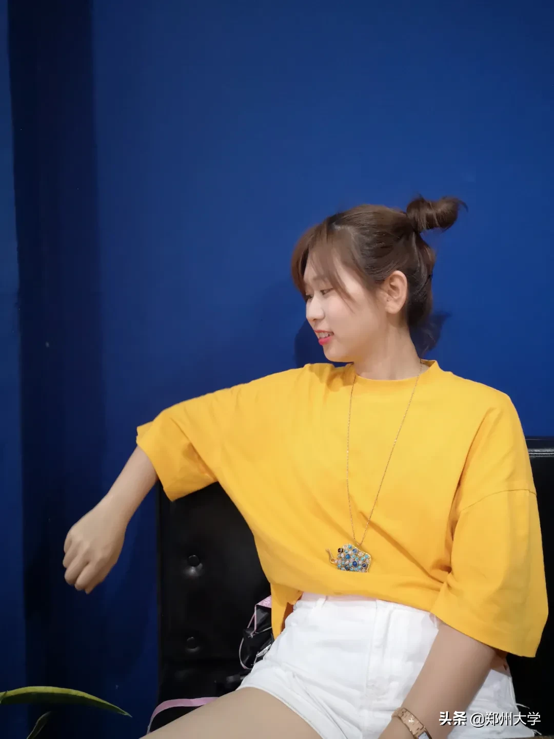 速来集结！学长学姐带你亲历考研复试！（第一弹）