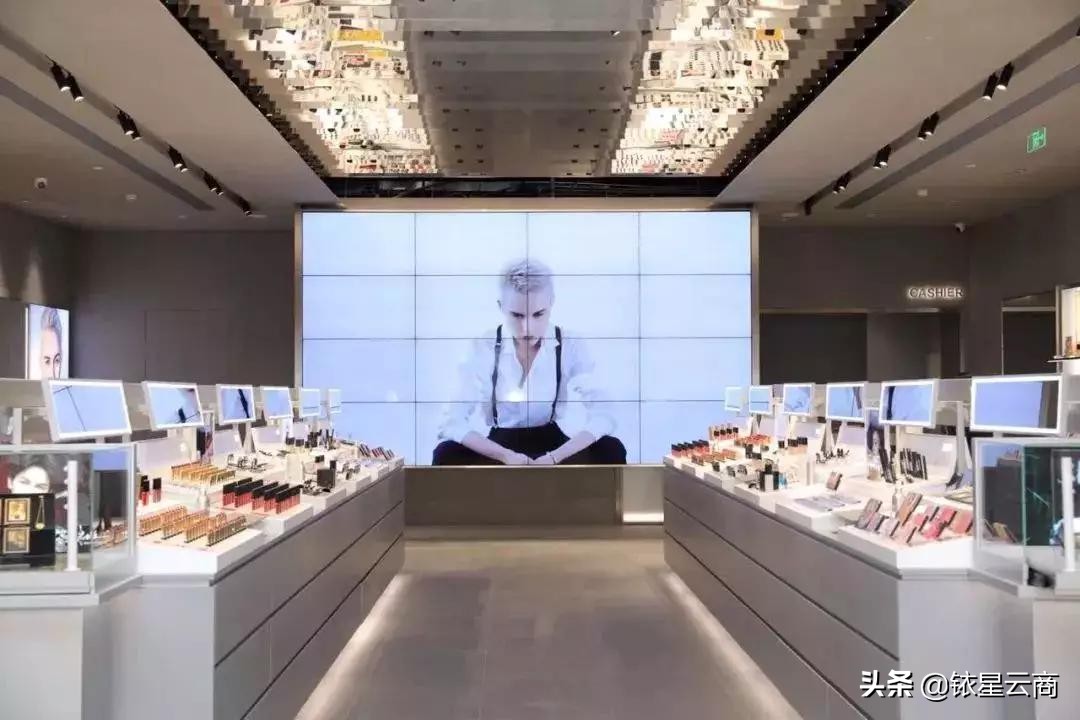 中国男士理发品牌Cutman广州首店落户广州 | Mall与店