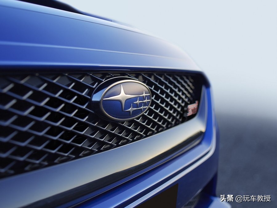 丰田一共有几个车标?我猜你猜不到