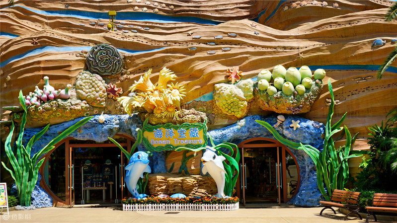 三天三夜欢乐长隆之旅（附攻略）