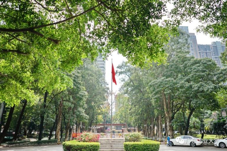 重磅首发！广东工业大学2021年招生宣传片超燃来袭！