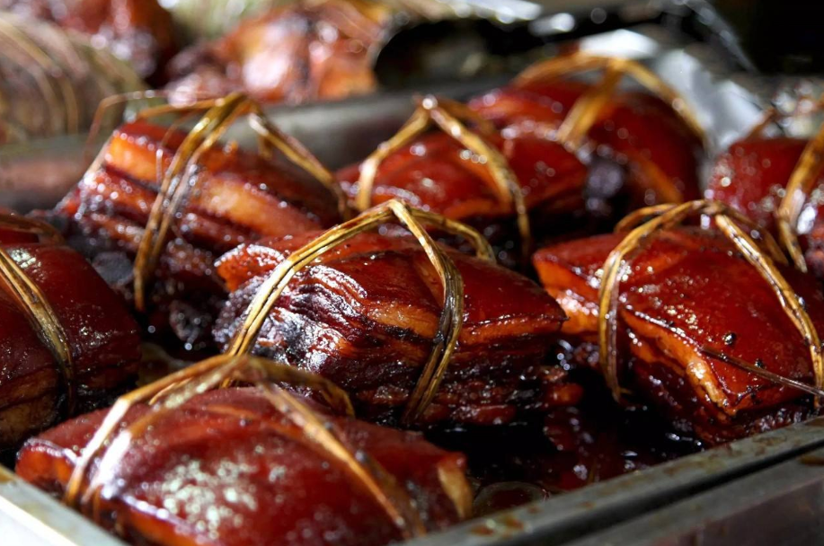 饸饹面怎么读？盘点5种名字最难念的中国传统美食