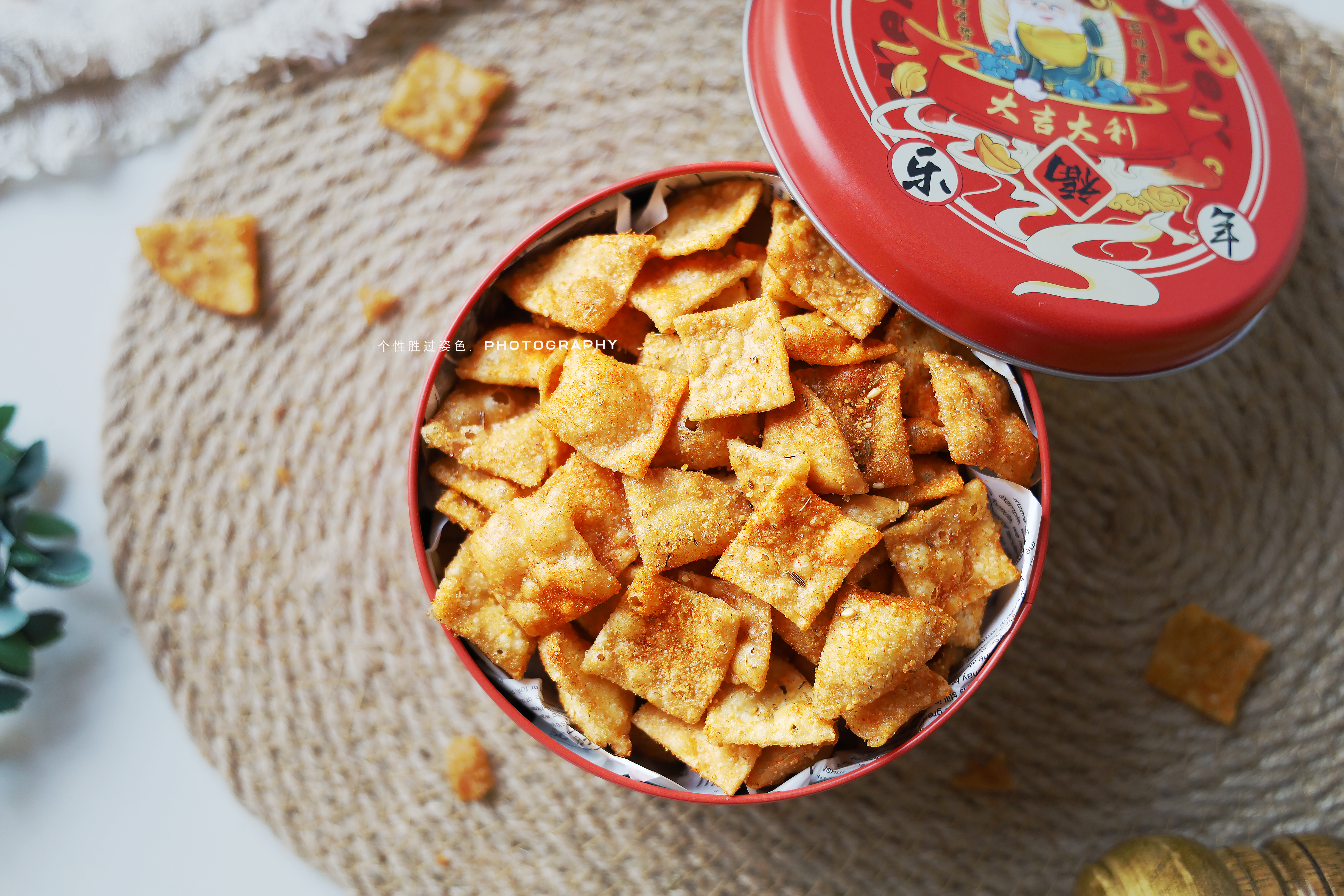 用饺子皮做美食，好吃又简单，7种花样随你挑，早餐宵夜全搞定