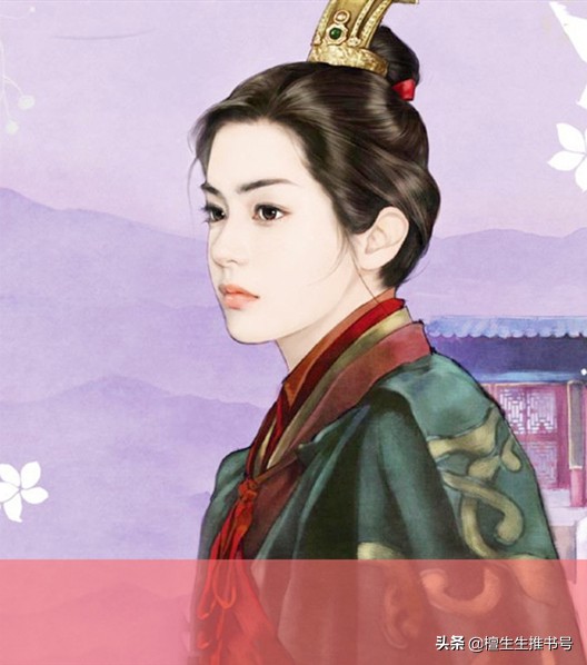 女扮男装言情：文能提笔安天下武能上马定乾坤，谁说女子不如男？