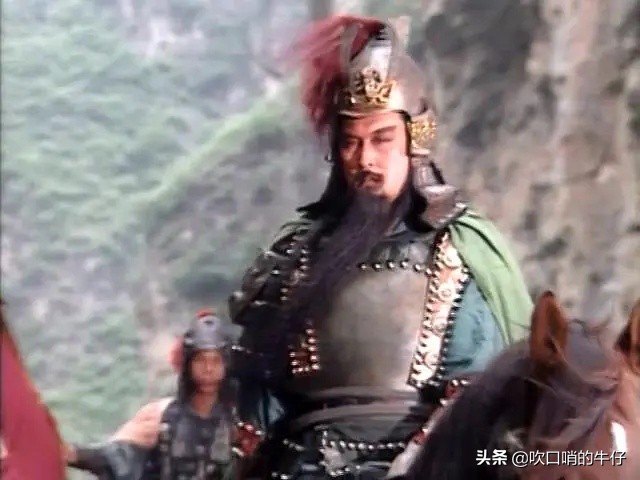 《三国演义》十大精彩单挑