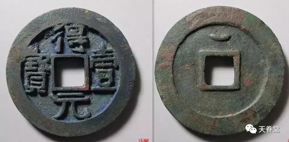 热门古钱的未来