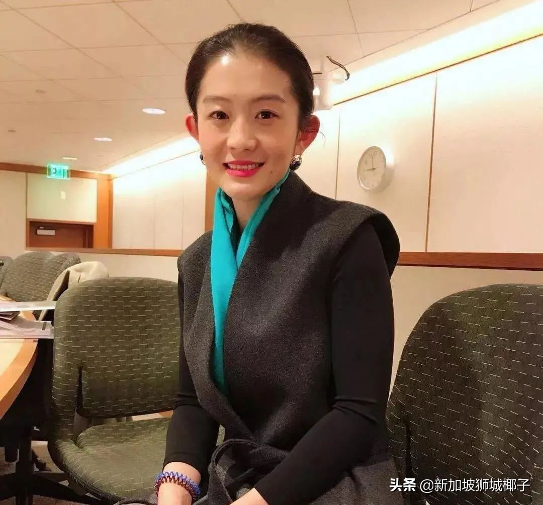 华裔女神asia fox(外媒曝这个华裔女子插足比尔盖茨的婚姻?