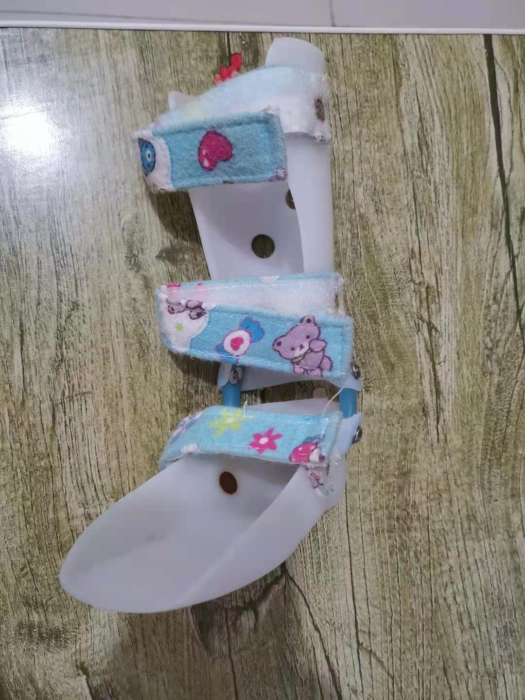 矫形鞋和矫形器有哪些区别?