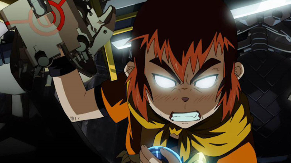 魁拔4上映准确时间(《魁拔4:最后的魁拔》定档于2021年,能否逆袭全看