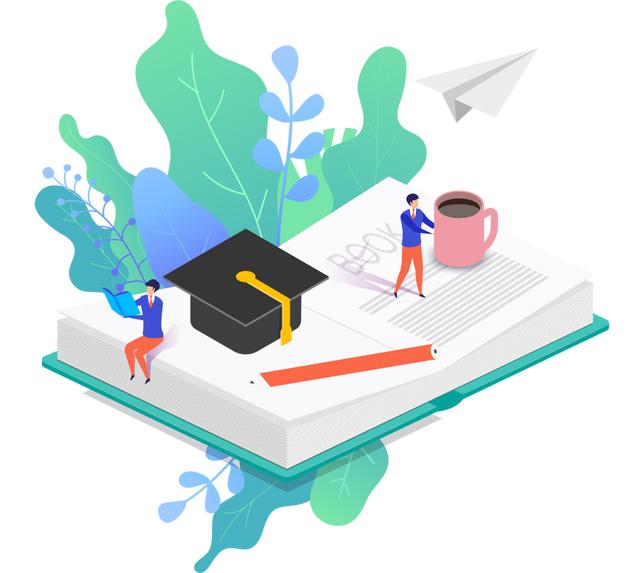 大连外国语大学第四届“读书季”重磅来袭！