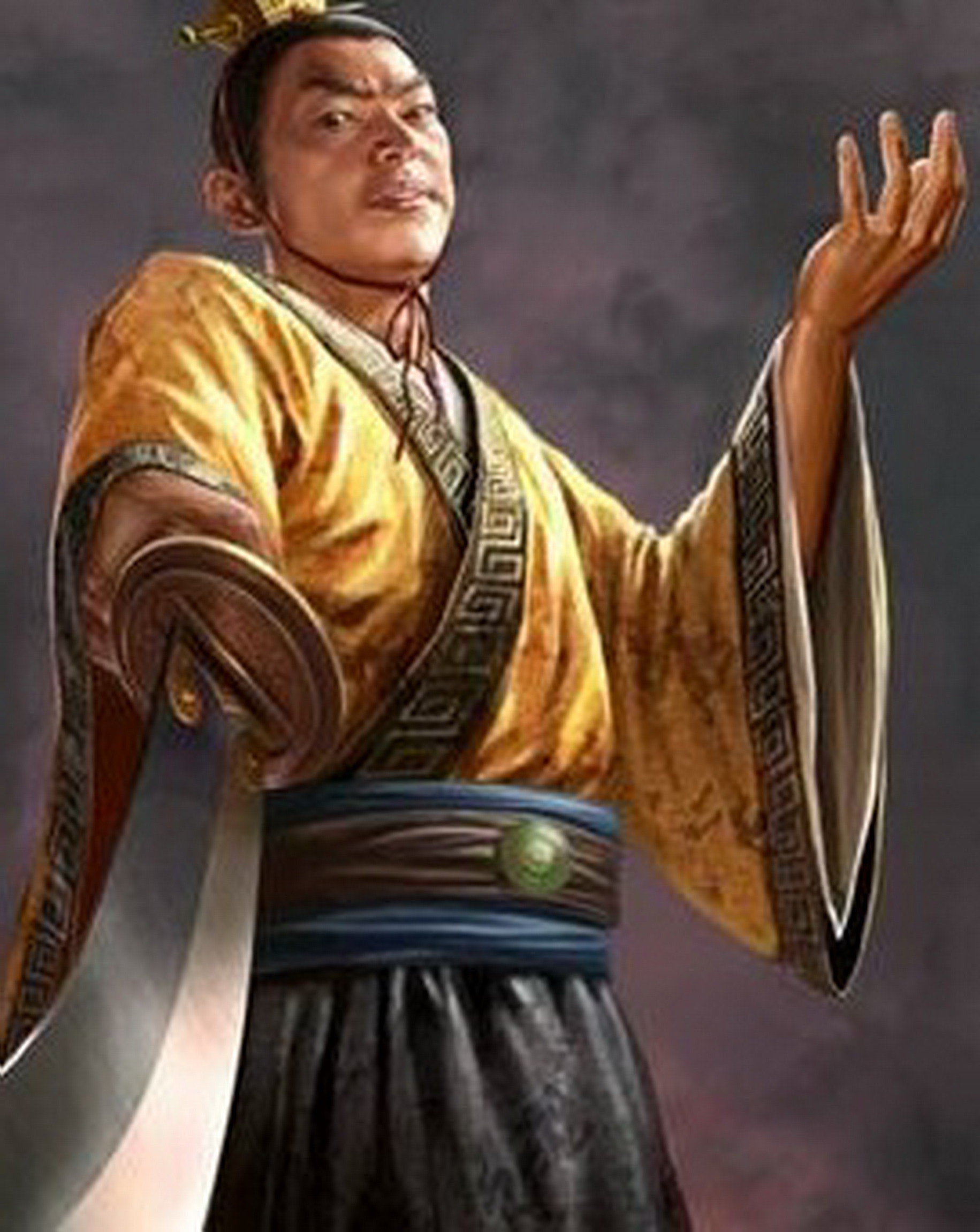 孙权简介(三国皇帝列表之从孙权到孙皓,"头重脚轻"的东吴皇帝们)