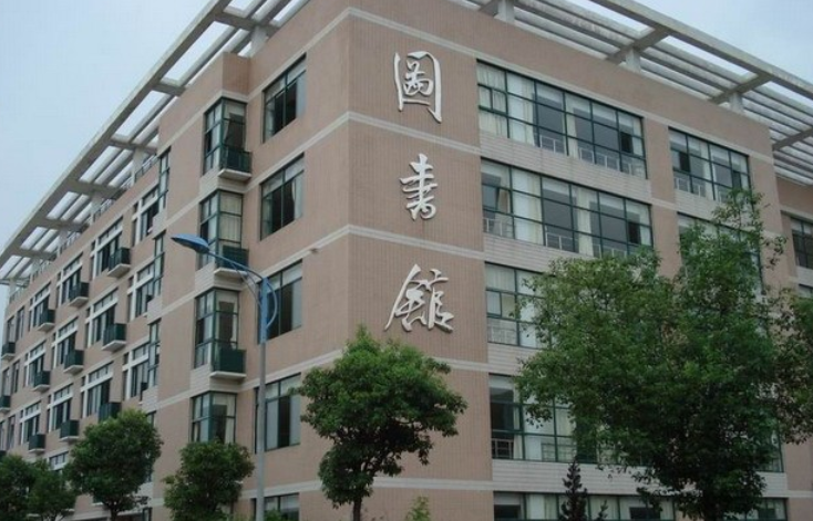 江西的部分普通高校