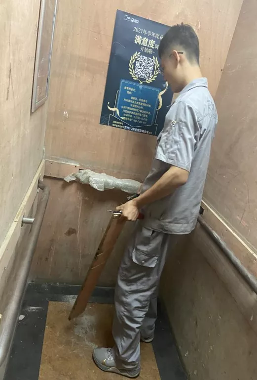 物业管理实习报告,物业管理专业实训报告