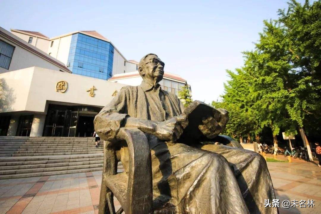 名字低调的河海大学，为何水利工程能力压群雄，与清华并列第一？