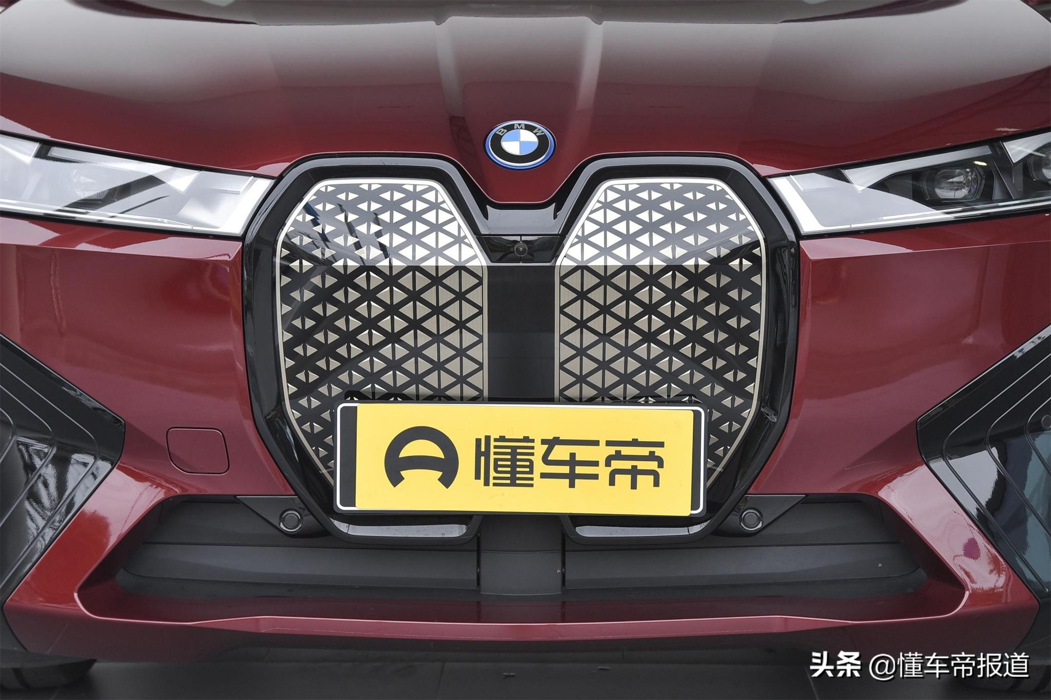 新车｜红旗E-HS9领衔，2022海口新能源车展40万以上SUV车型前瞻