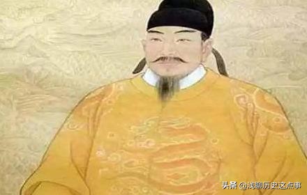 唐太宗徐惠妃：聪慧明理、情深义重、藏在长孙皇后光芒后的才女