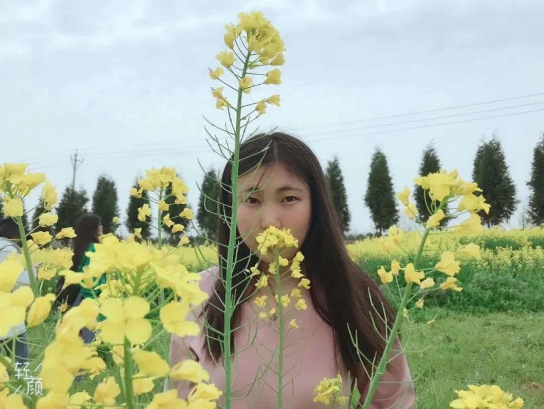 神缘！陕西5位女大学生全员保研985，还来自同一所高校，个个颜值超高！