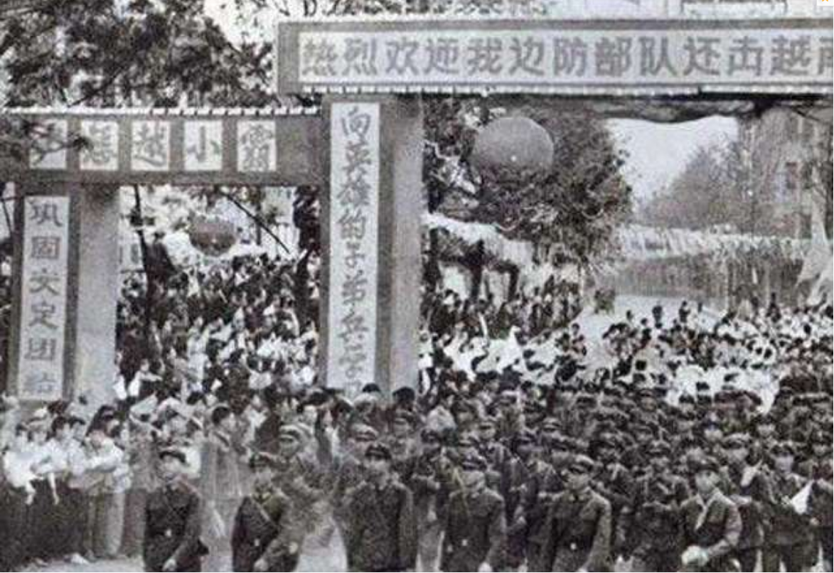 1979年对越反击战，有10位首长的儿子在越南牺牲，他们分别是谁？