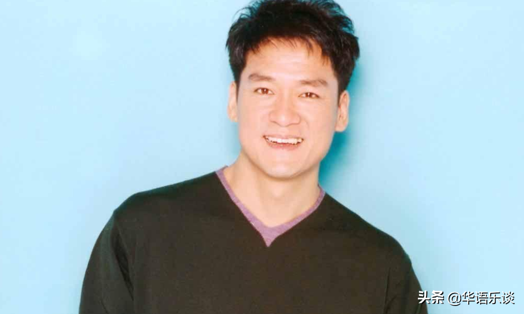 周华健不「花心」：35年在滚石没挪窝，35年跟发妻不离弃