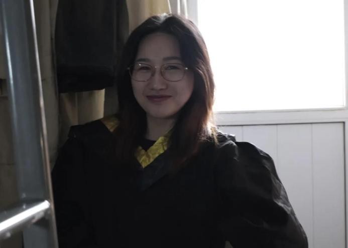 考入同所大学、住同一寝室，江苏“学霸四姐妹”集体读研深造！