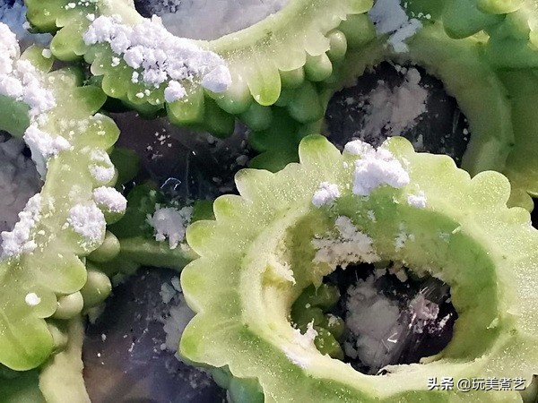 吃得苦中苦，方为人上人，酷夏吃苦当吃补