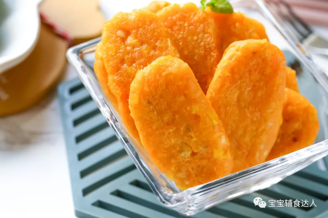 帮娃告别便秘,我只用了3样食材!松软香甜,2块钱就做一大盘