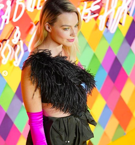 猛禽小队和哈莉·奎茵被扑街？玛格特罗比又一转身？最新生活花絮