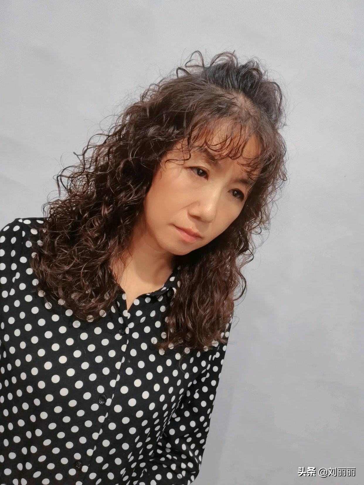 10月新流行发型15款，换发型别错过，看完忍不住想点赞