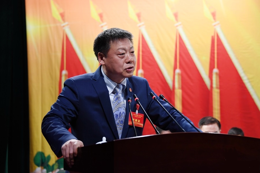 山东大学领导班子一览：一位女将统领，院士和众多科研大咖坐镇