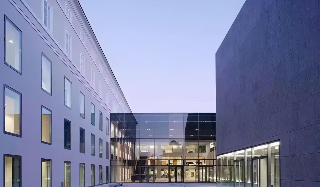 奥地利音乐院校介绍三所国立音乐学院