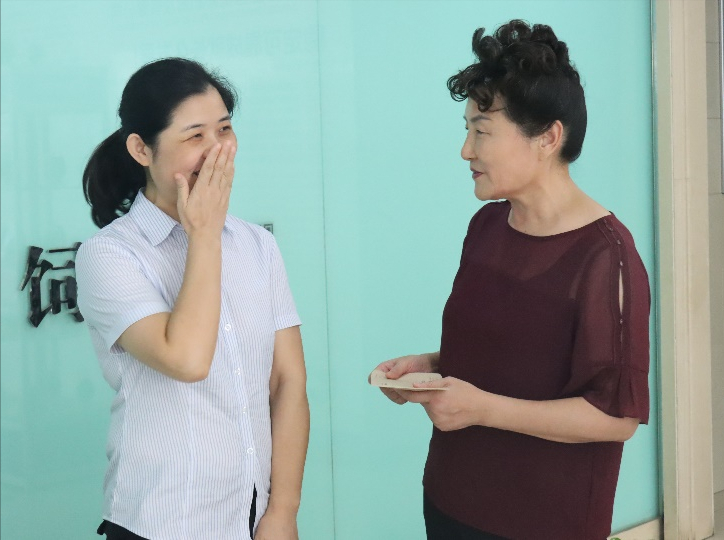 正昌员工子女今年高考录取创新高