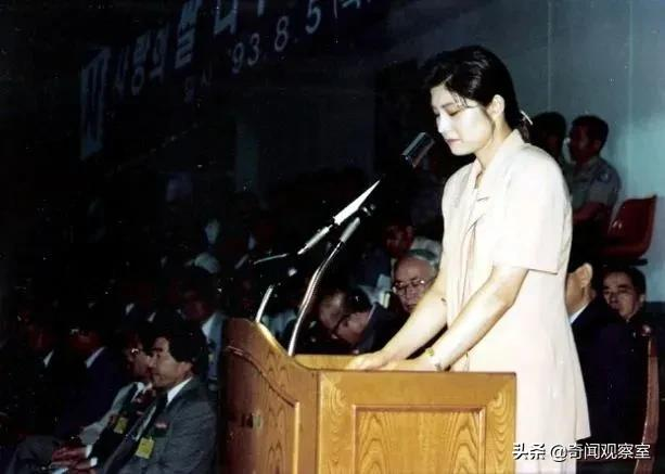 美女间谍炸毁韩国客机,沦为弃子后爆出惊天秘闻,858号空难事件
