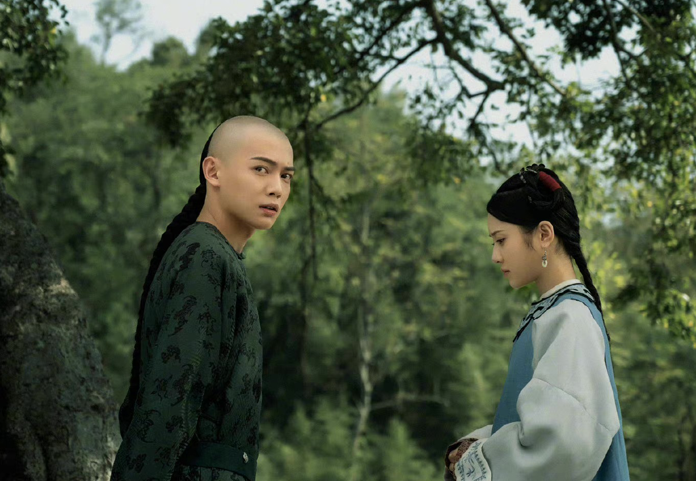 电视剧《当家主母在线》免费完整观看(高清中字版)【1080p熟肉】无修资源 电视剧《当家主母在线》免费完整观看(高清中字版)【1080p熟肉】无修资源