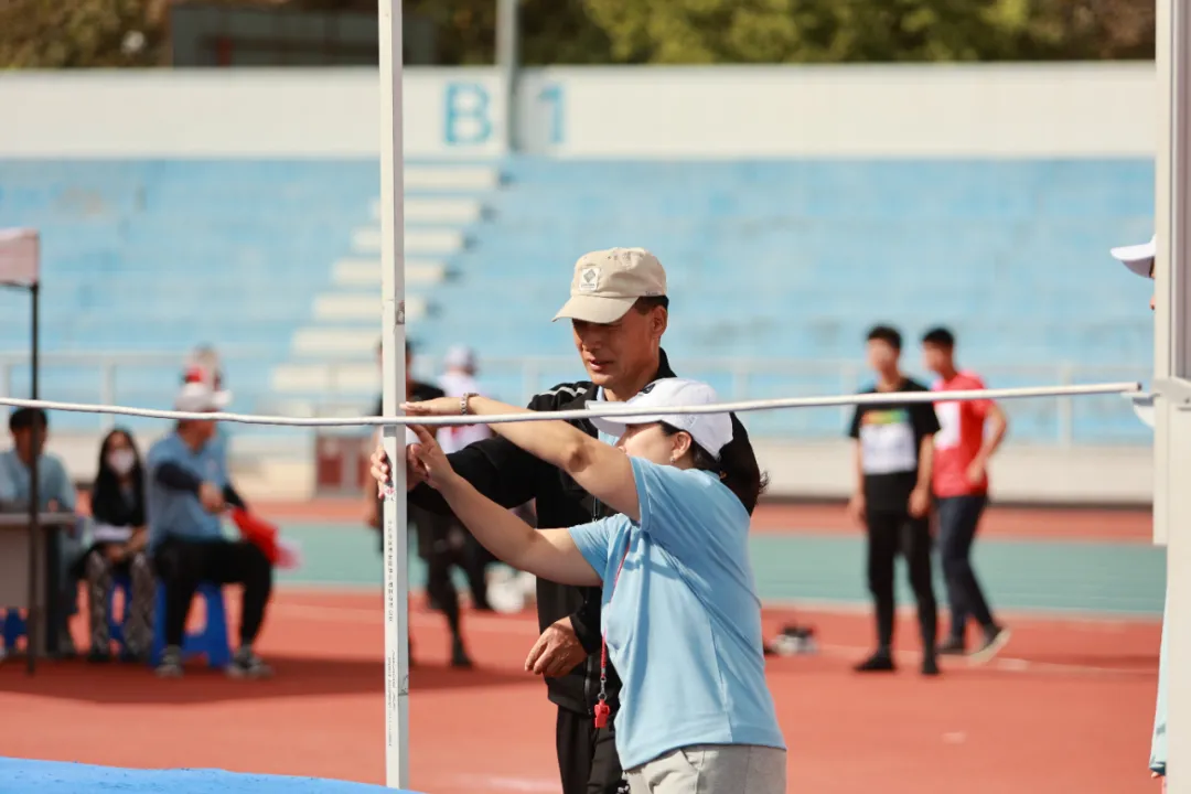 落幕!多图直击,成绩公布
