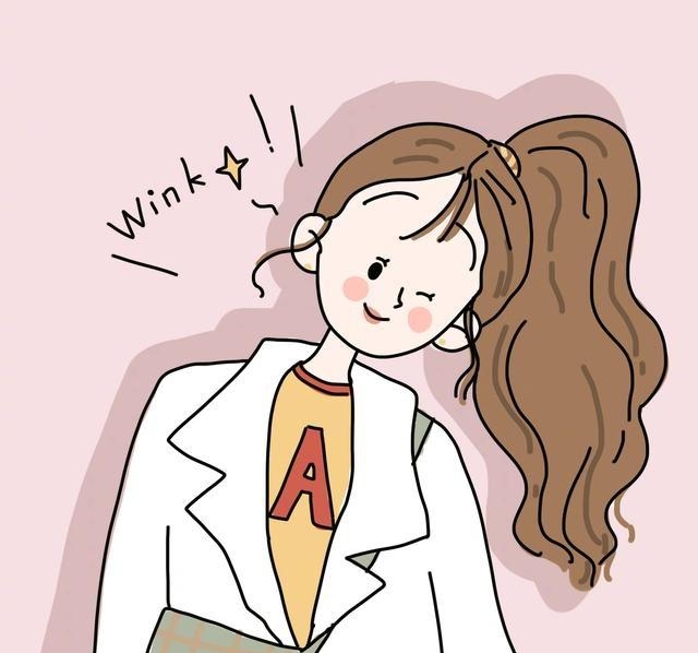 女人超拽霸气句子 做个洒脱的女人说说图片