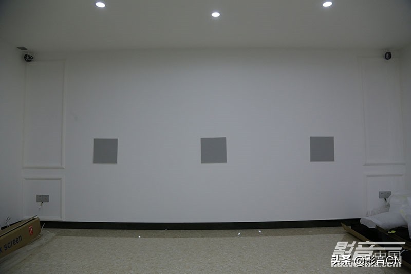 营造宾至如归之感，丹麦达尼打造定制级影音展示厅